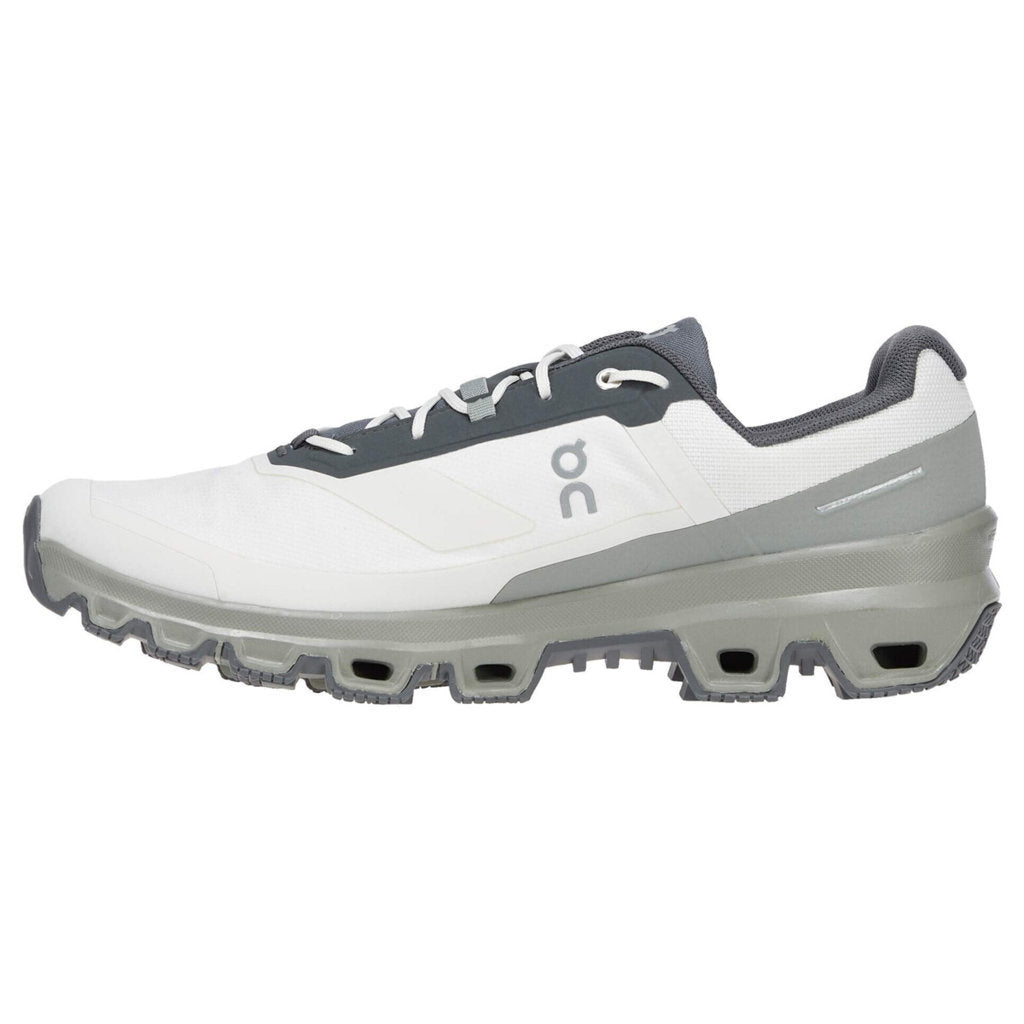 On Cloudventure Textile Men's Running Shoes#color_ice kelp