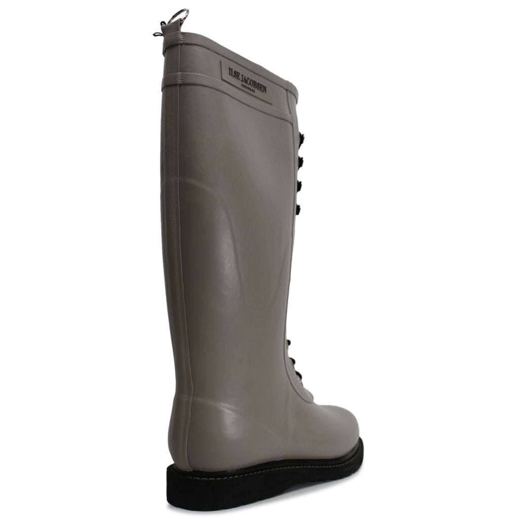 Ilse Jacobsen Rub1 Rubber Womens Boots#color_atmosphere