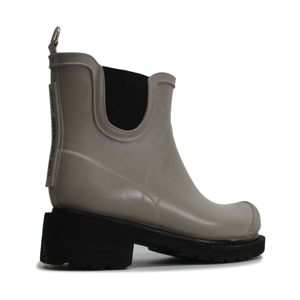 Ilse Jacobsen Rub47 Rubber Womens Boots#color_atmosphere