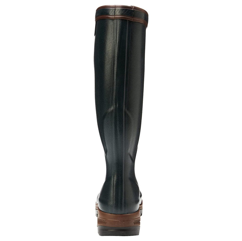 Aigle Parcours 2 Rubber Mens Boots#color_bronze