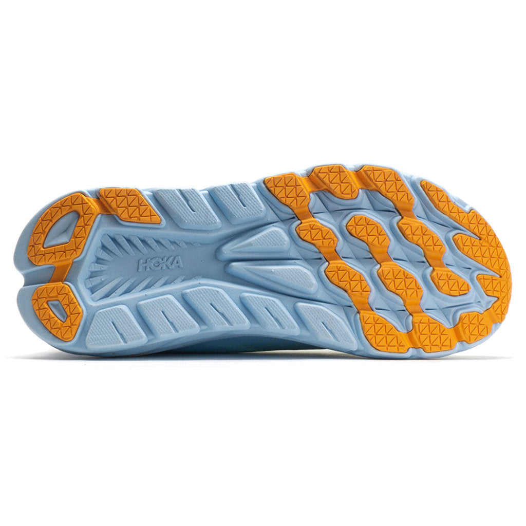 Hoka One One Rincon 3 Mesh Men's Low-Top Road Running Trainers#color_butterfly summer song