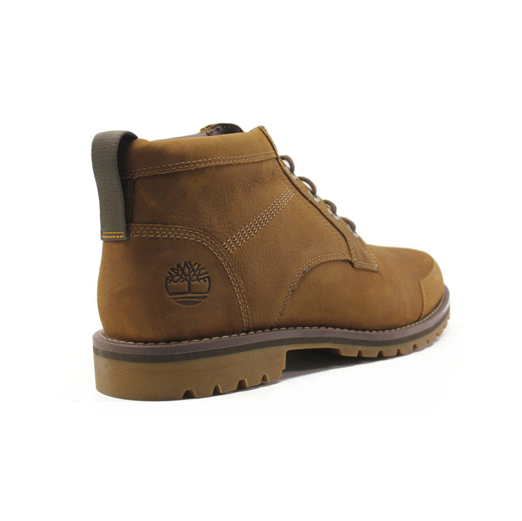 Timberland Larchmont II Chukka Leather Mens Boots#color_wheat