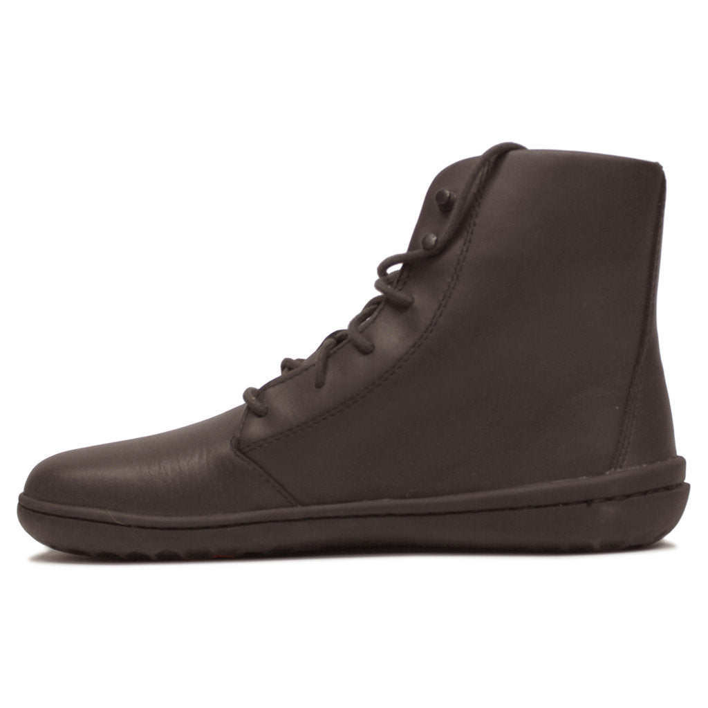 Vivobarefoot Gobi HI IV Leather Womens Boots#color_bracken