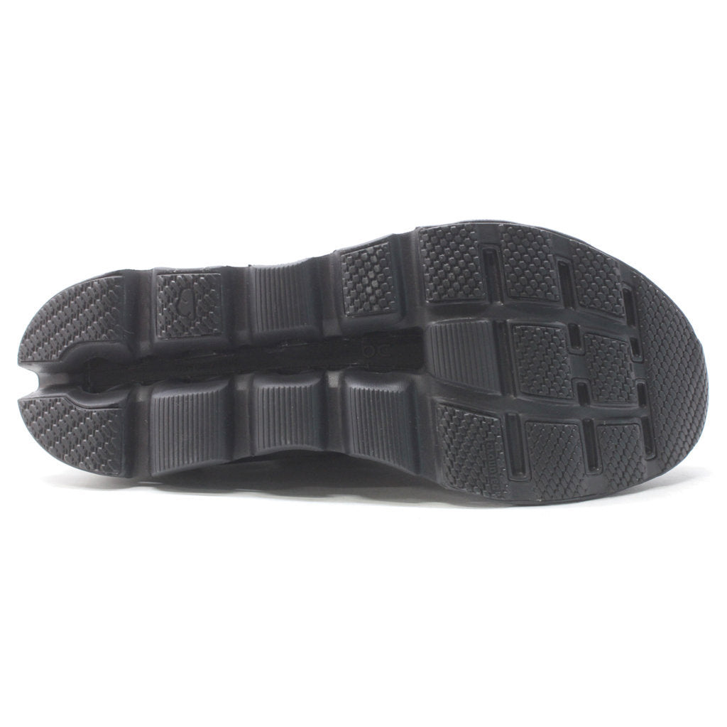 On Running Cloudstratus Mesh Men's Low-Top Trainers#color_black