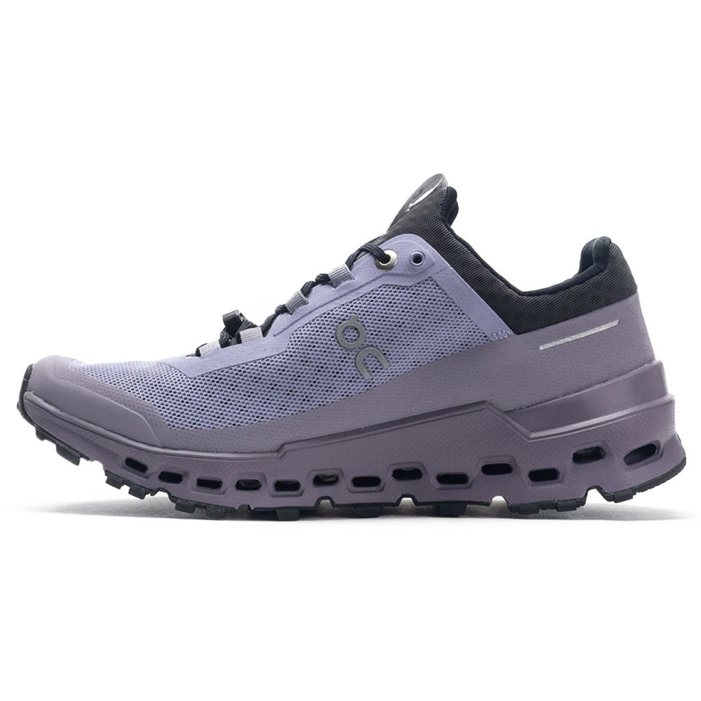 On Cloudultra Mesh Women's Running Shoes#color_lavender eclipse