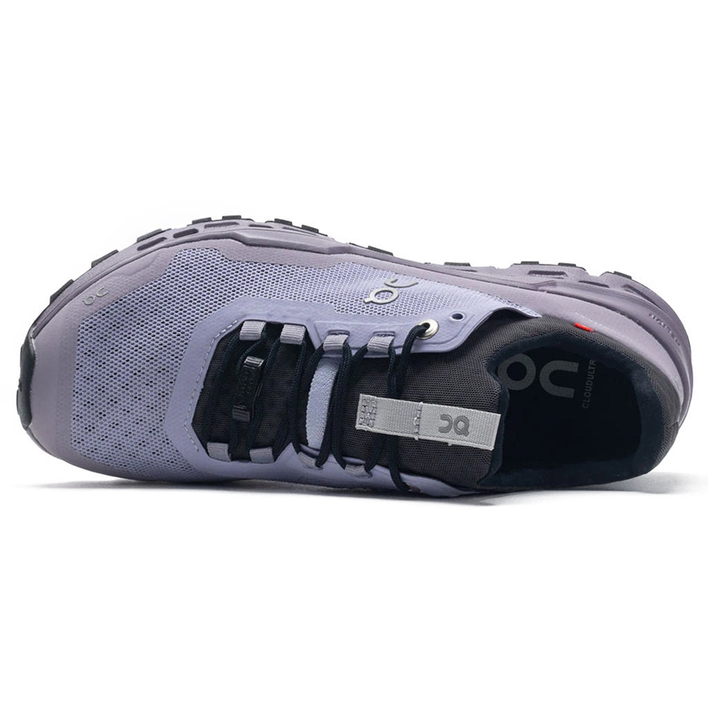 On Cloudultra Mesh Women's Running Shoes#color_lavender eclipse