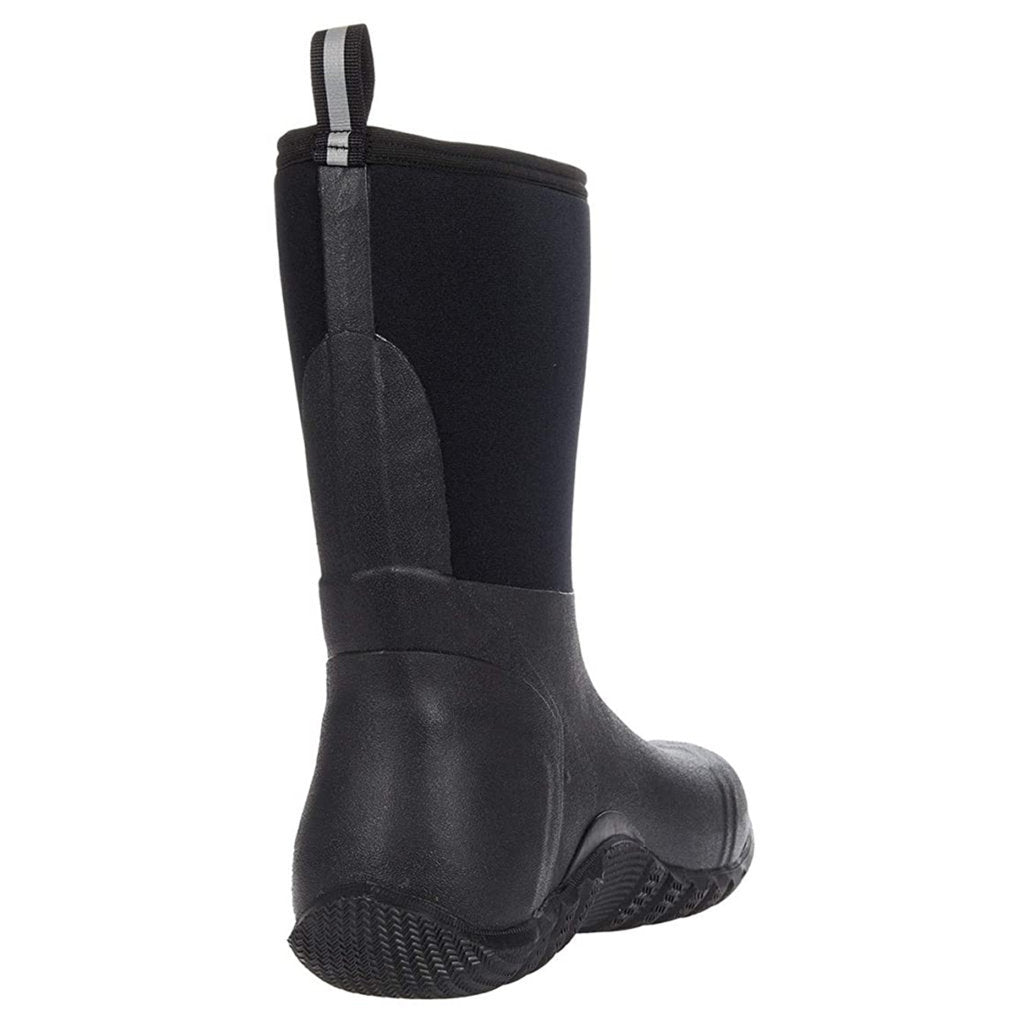 Muck Boot Edgewater Classic Waterproof Women's Wellington Boots#color_black