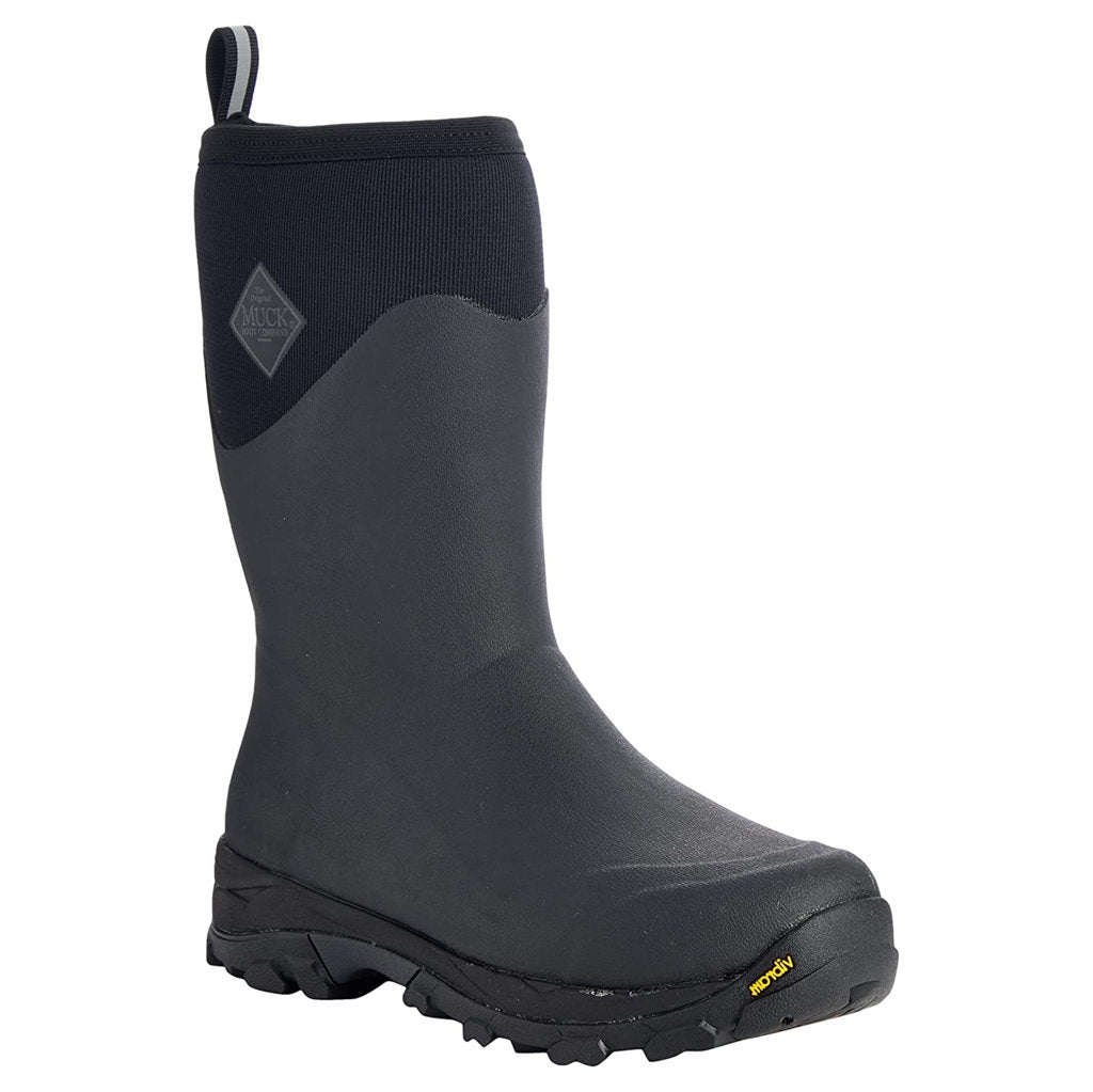 Muck Boot Arctic Ice Vibram Arctic Grip All Terrain Waterproof Women's Boots#color_black