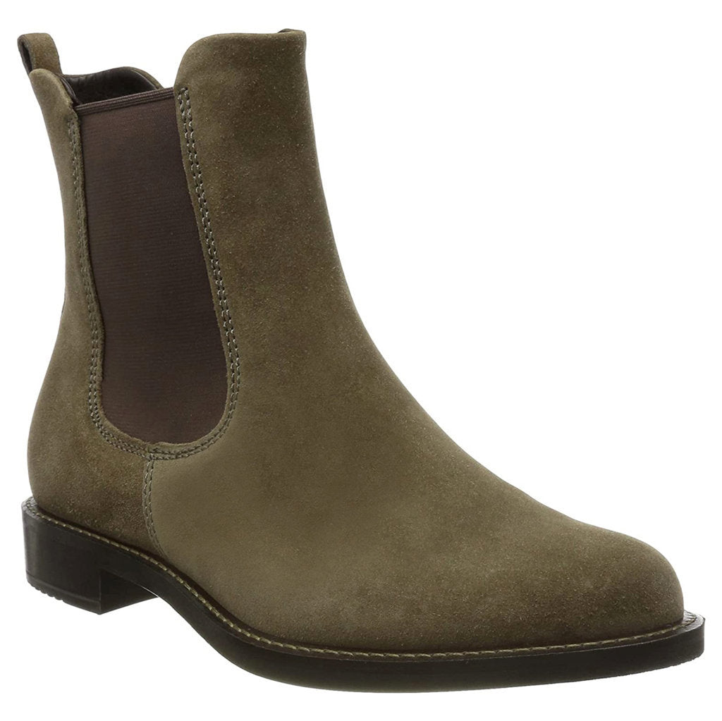 Ecco Sartorelle 25 Suede Womens Boots#color_birch