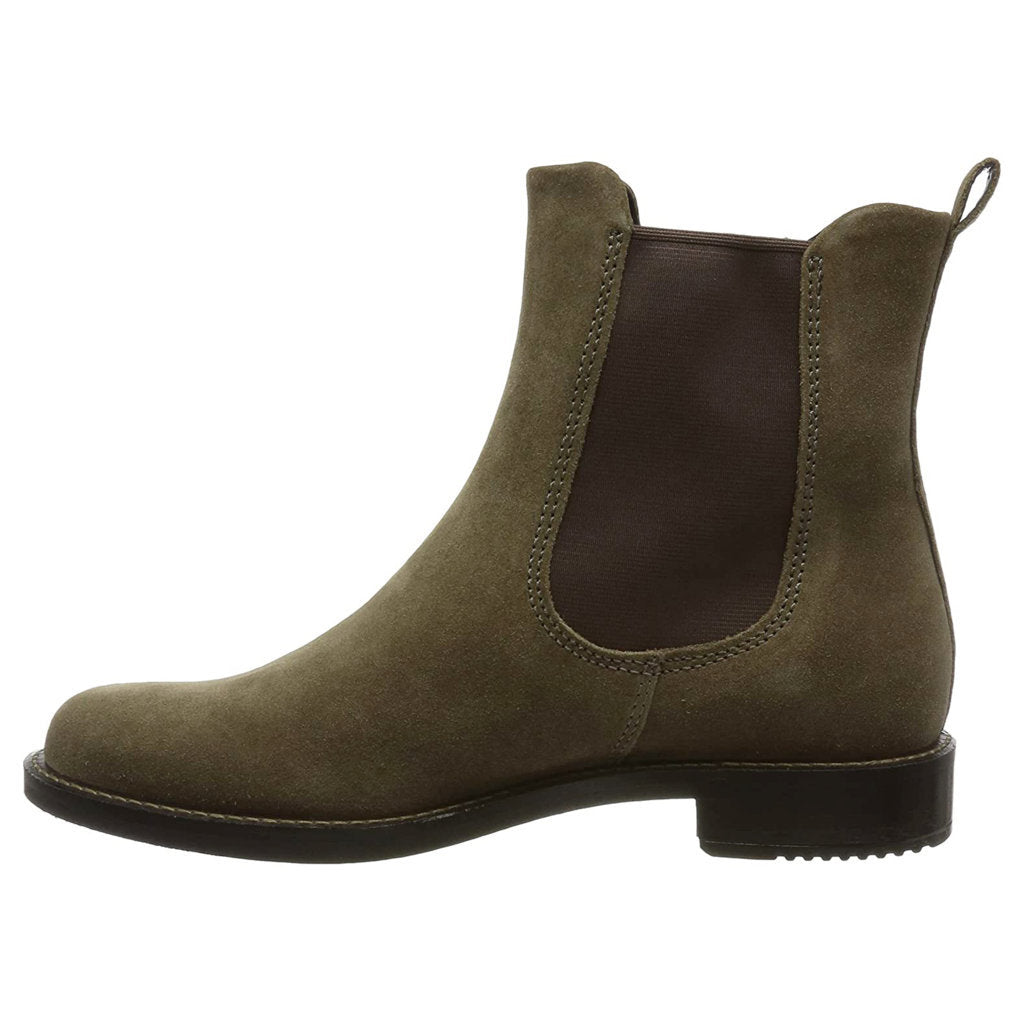 Ecco Sartorelle 25 Suede Womens Boots#color_birch