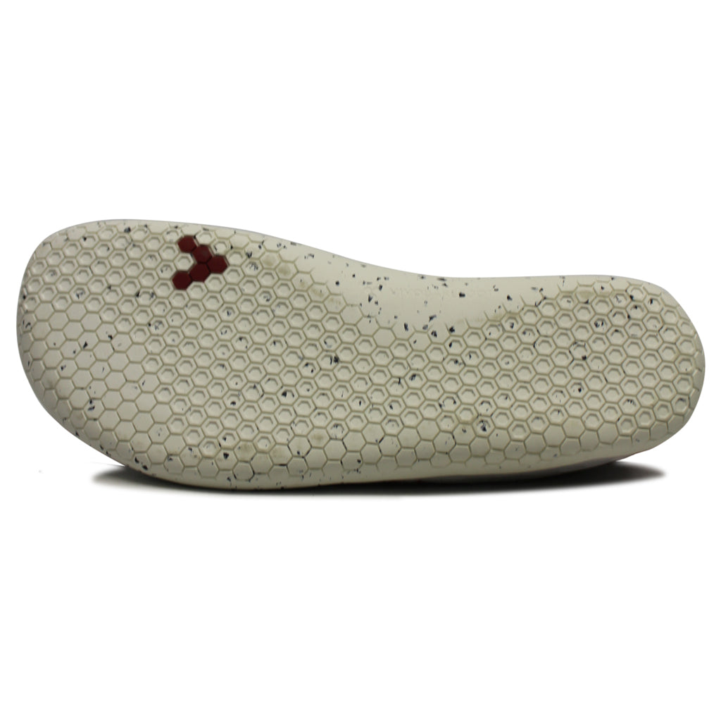 Vivobarefoot Geo Racer Knit Textile Mens Trainers#color_moonstone