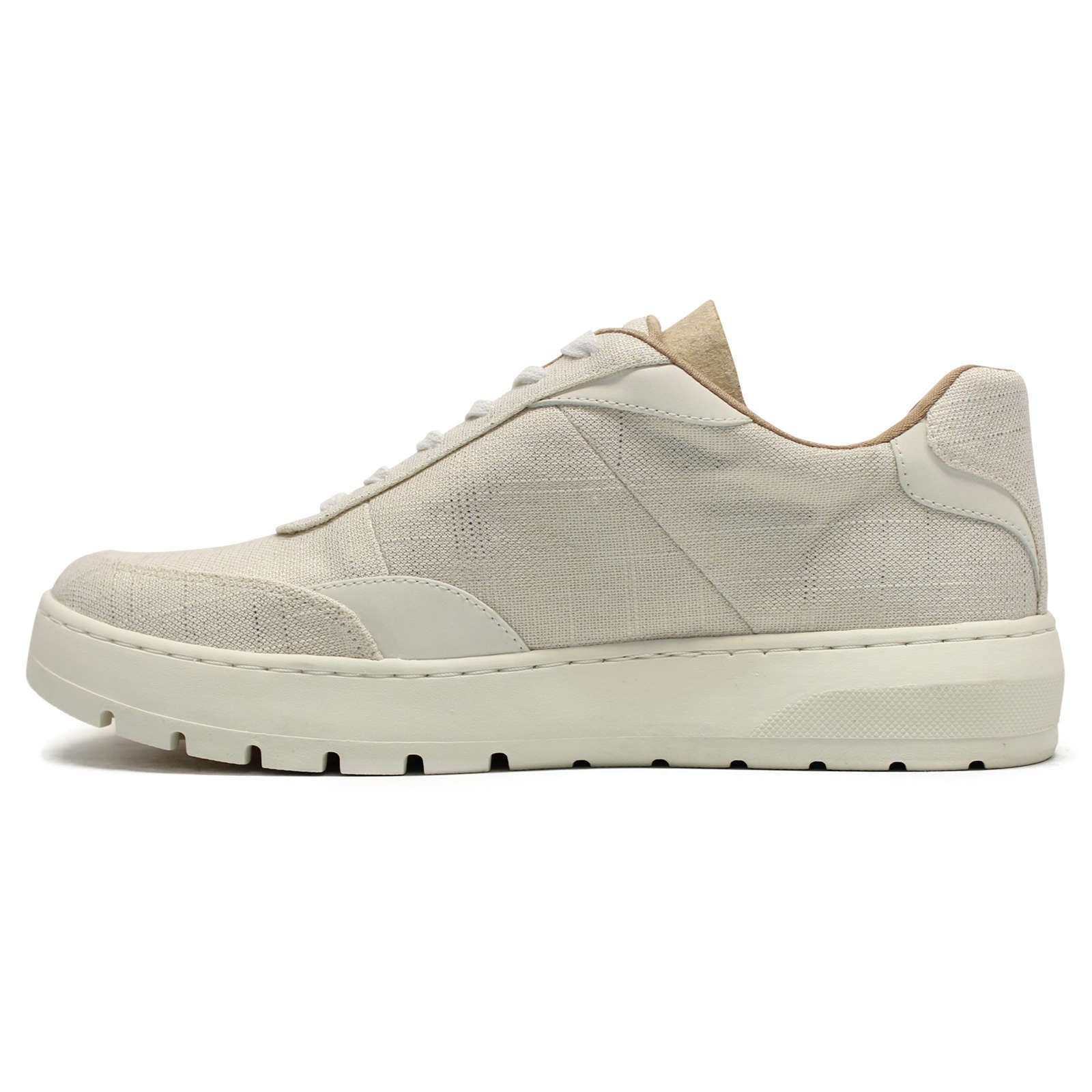 Vionic Elsa Nubuck Womens Trainers#color_marsh