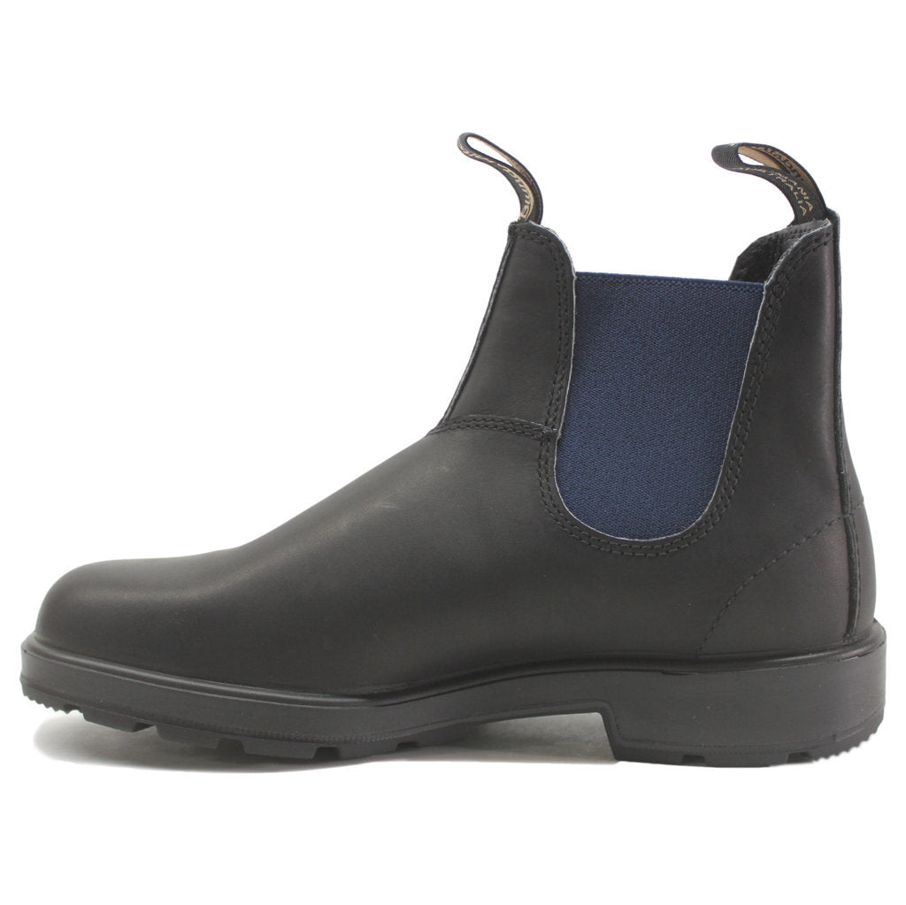 Blundstone 1917 Leather Unisex Boots#color_black navy