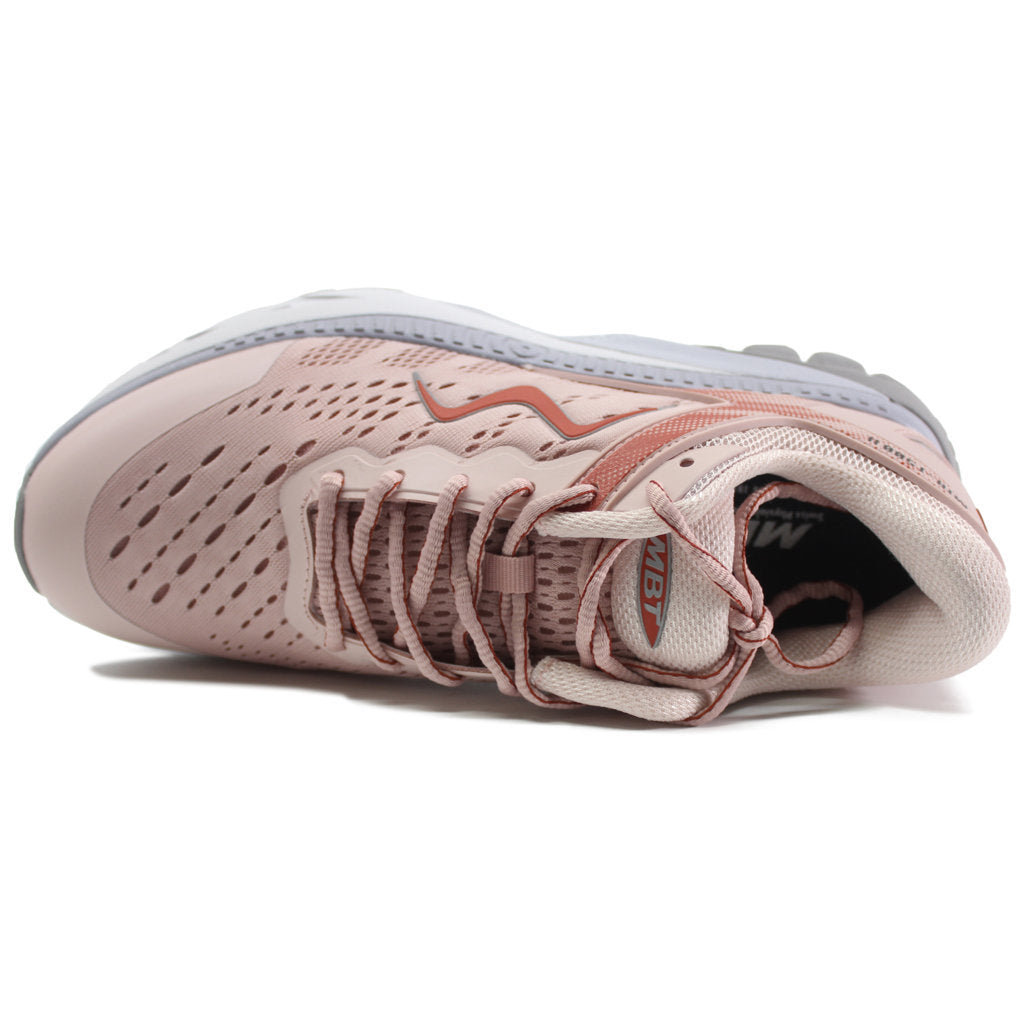 MBT MTR-1500 II Mesh Women's Running Trainers#color_peach