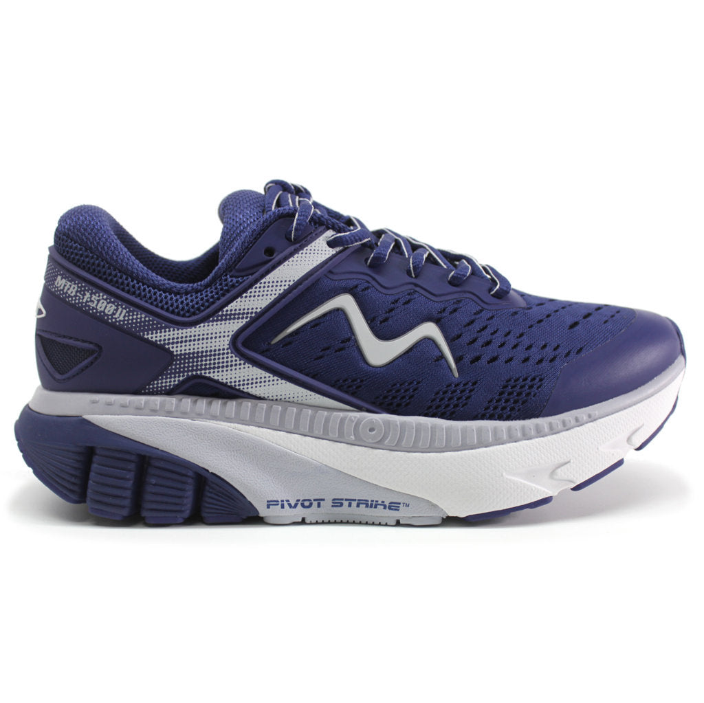 MBT MTR-1500 II Mesh Women's Running Trainers#color_twilight blue