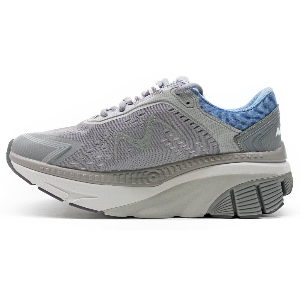 MBT Z-3000-1 Mesh Women's Low-Top Trainers#color_grey