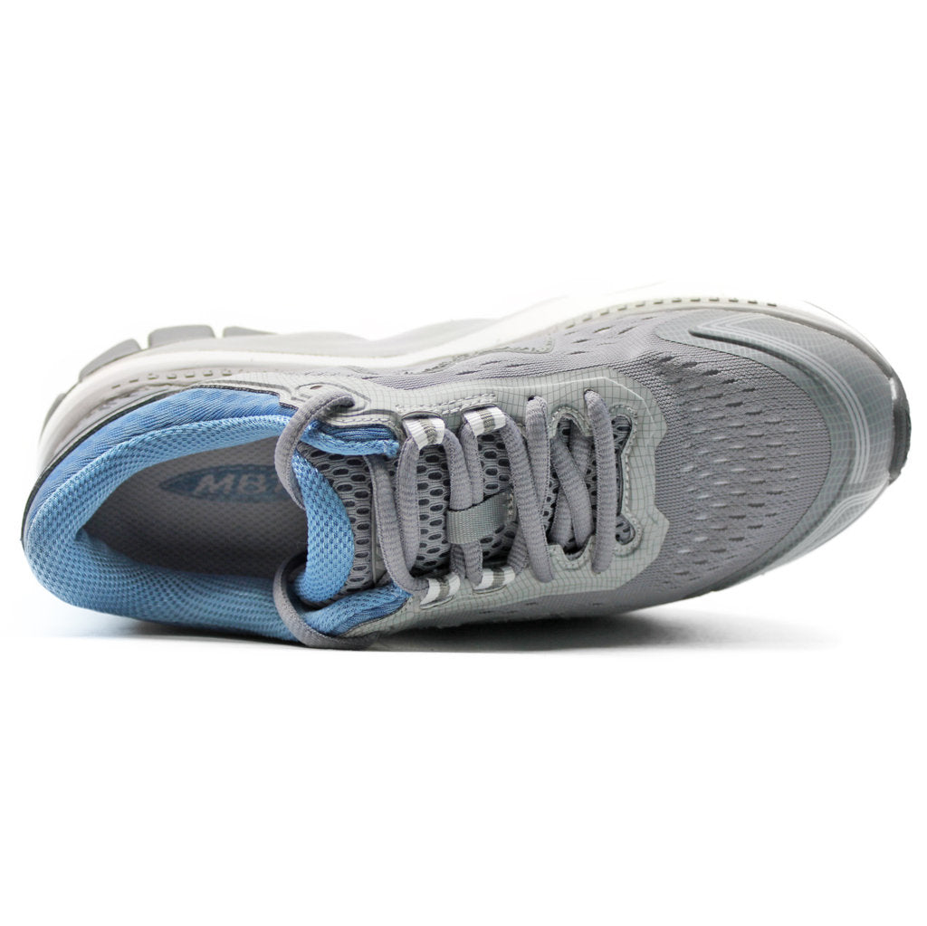 MBT Z-3000-1 Mesh Women's Low-Top Trainers#color_grey