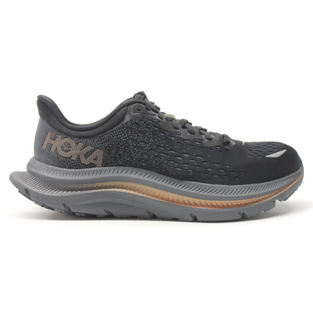 Hoka One One Kawana Mesh Women's Low-Top Gym Trainers#color_black copper