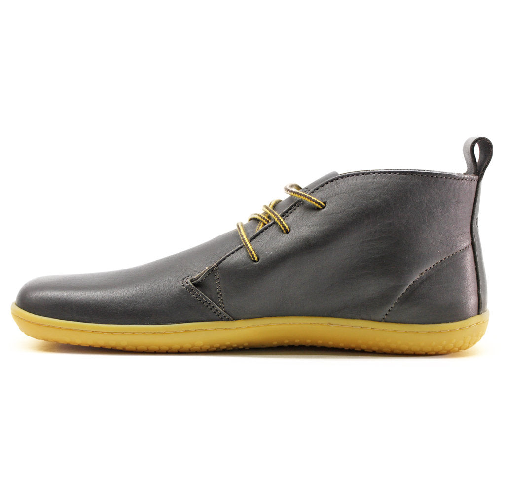 Vivobarefoot Gobi III Leather Womens Boots#color_bracken