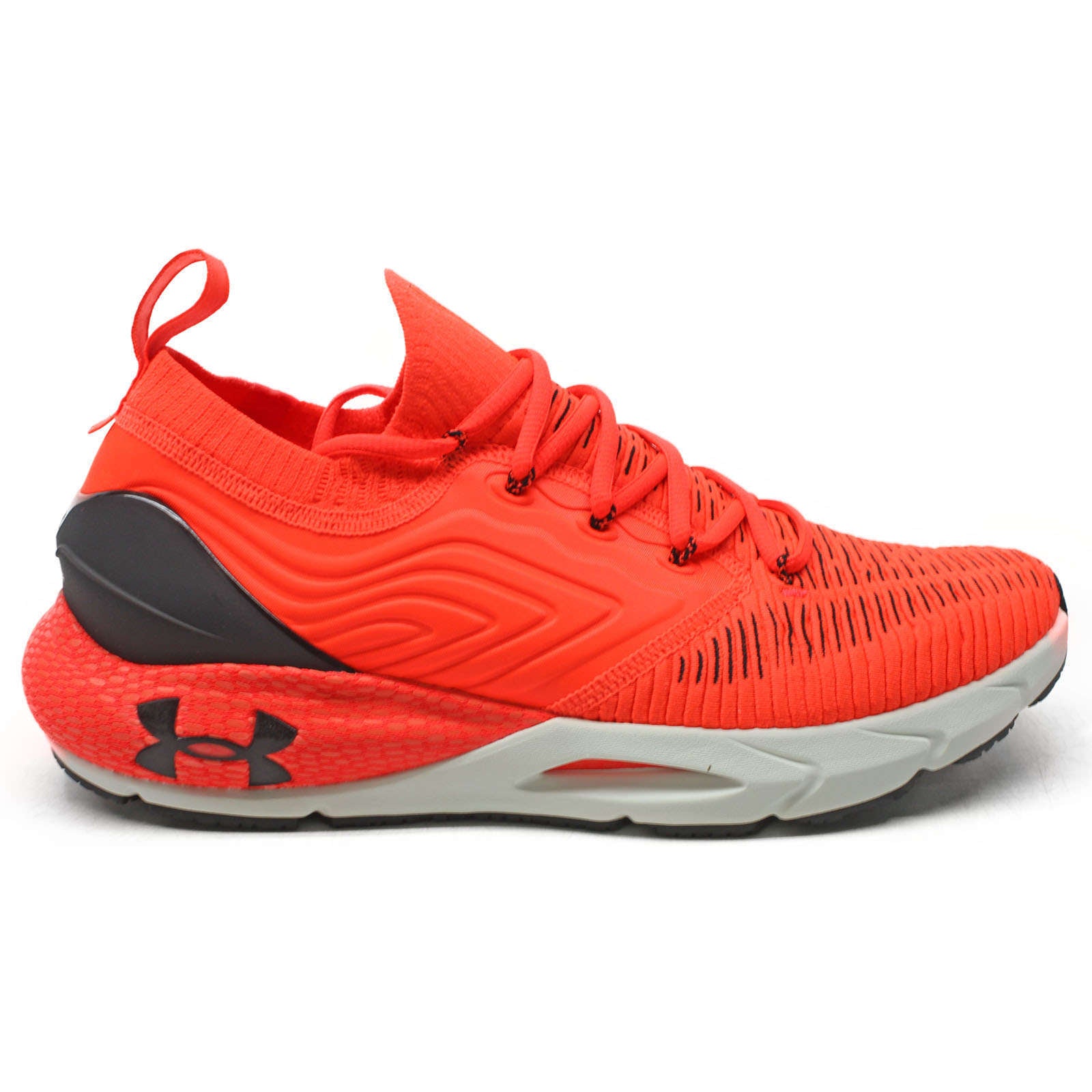 Under Armour HOVR Phantom 2 INKNT Synthetic Textile Men's Low-Top Trainers#color_orange orange