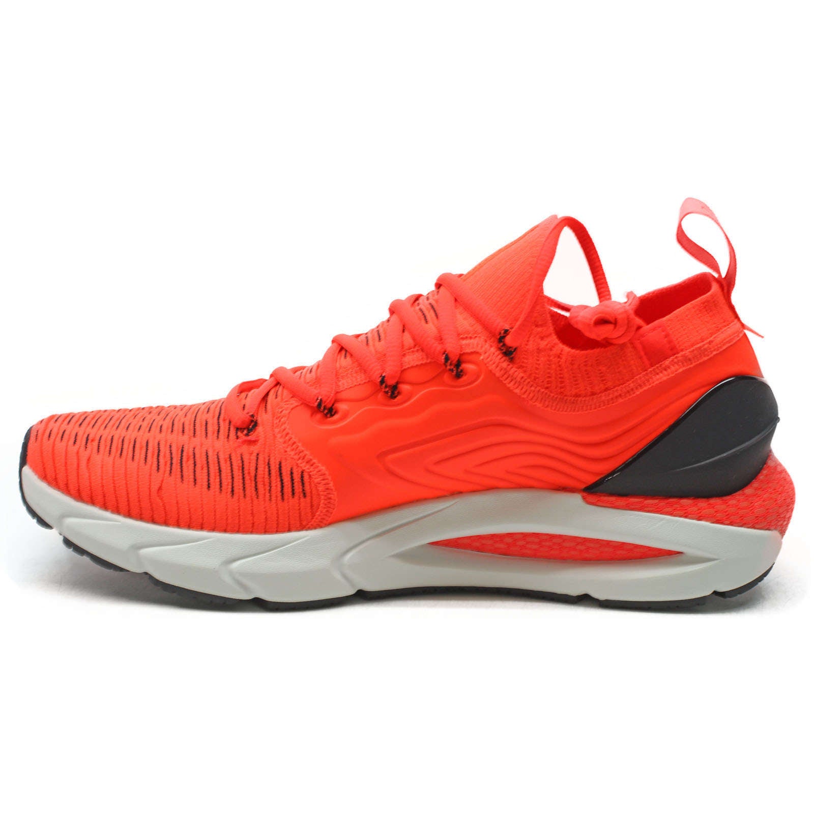 Under Armour HOVR Phantom 2 INKNT Synthetic Textile Men's Low-Top Trainers#color_orange orange