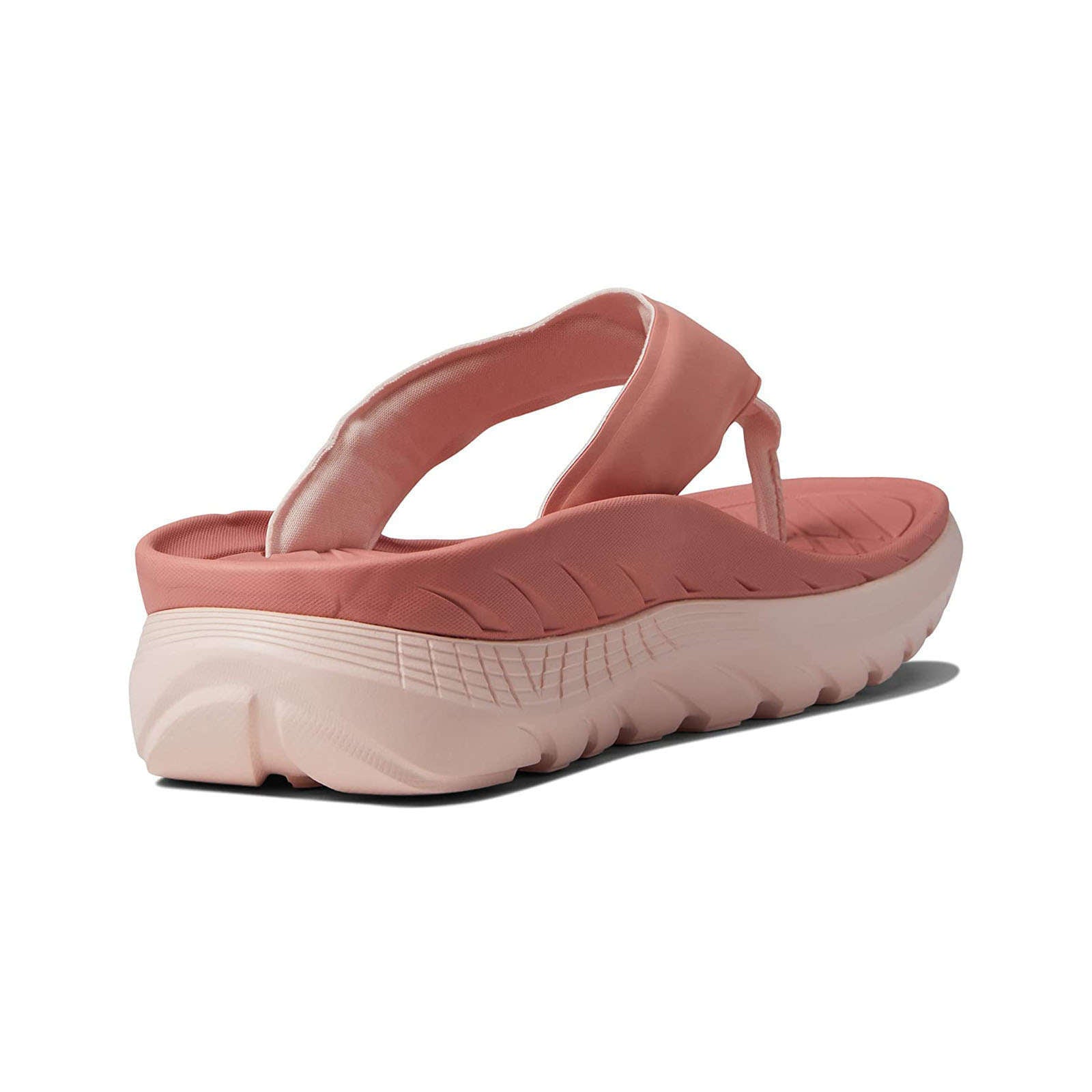 Vionic Restore Leather Unisex Sandals#color_terracota