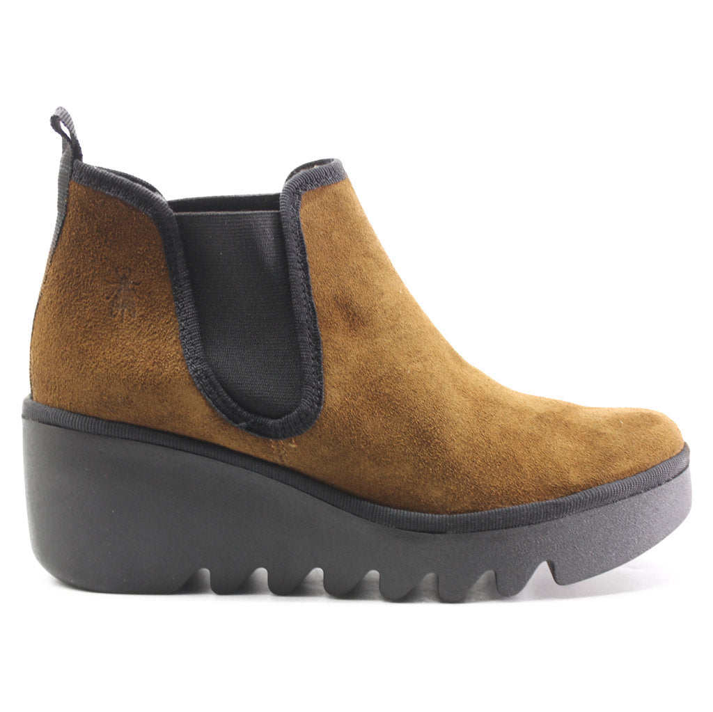 Fly London BYNE349FLY Suede Womens Boots#color_camel