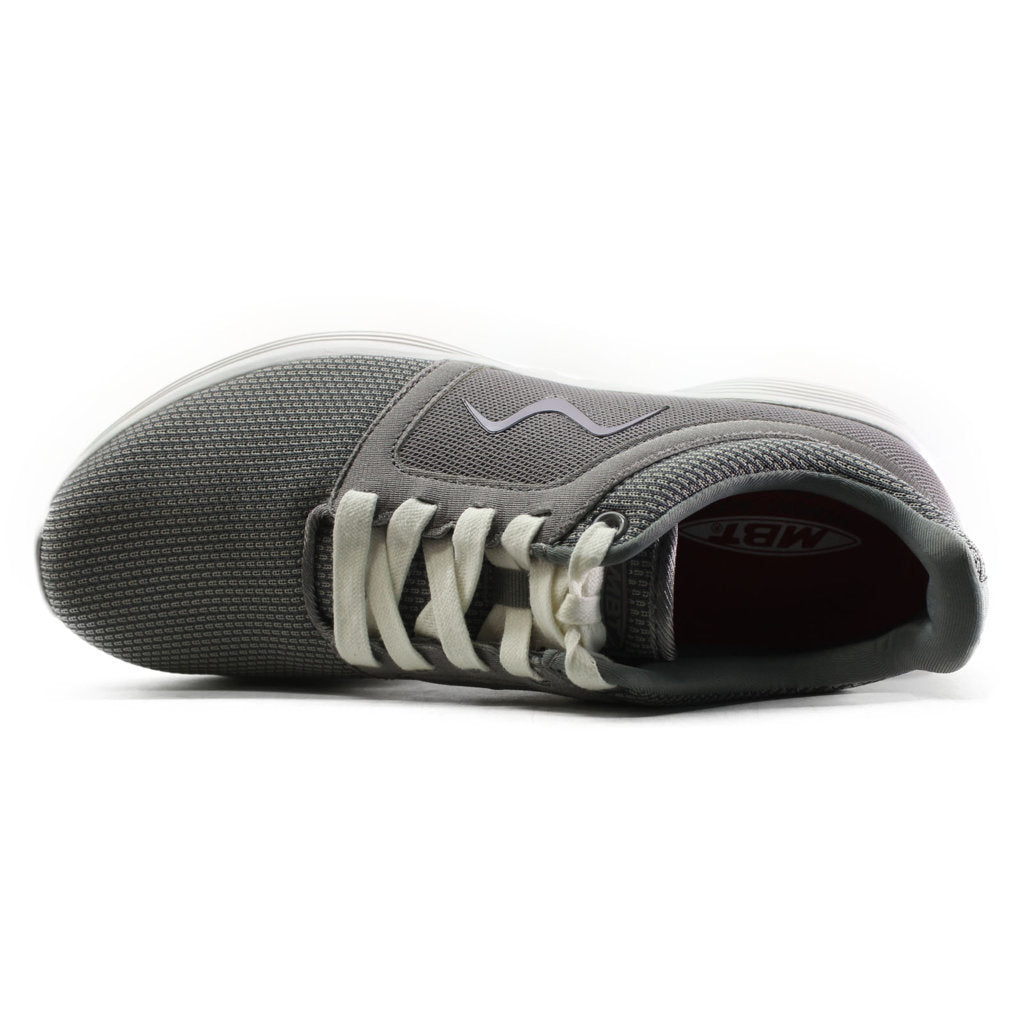 MBT Yoshi Mesh Men's Low-Top Trainers#color_grey