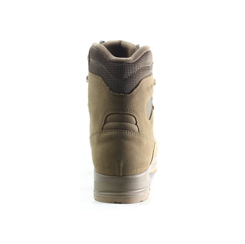 Lowa Elite Evo Suede Men's Trekking Boots#color_coyote op