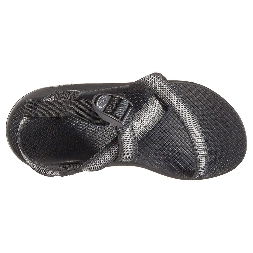 Chaco Z1 Classic Textile Men's Slingback Sandals#color_split gray