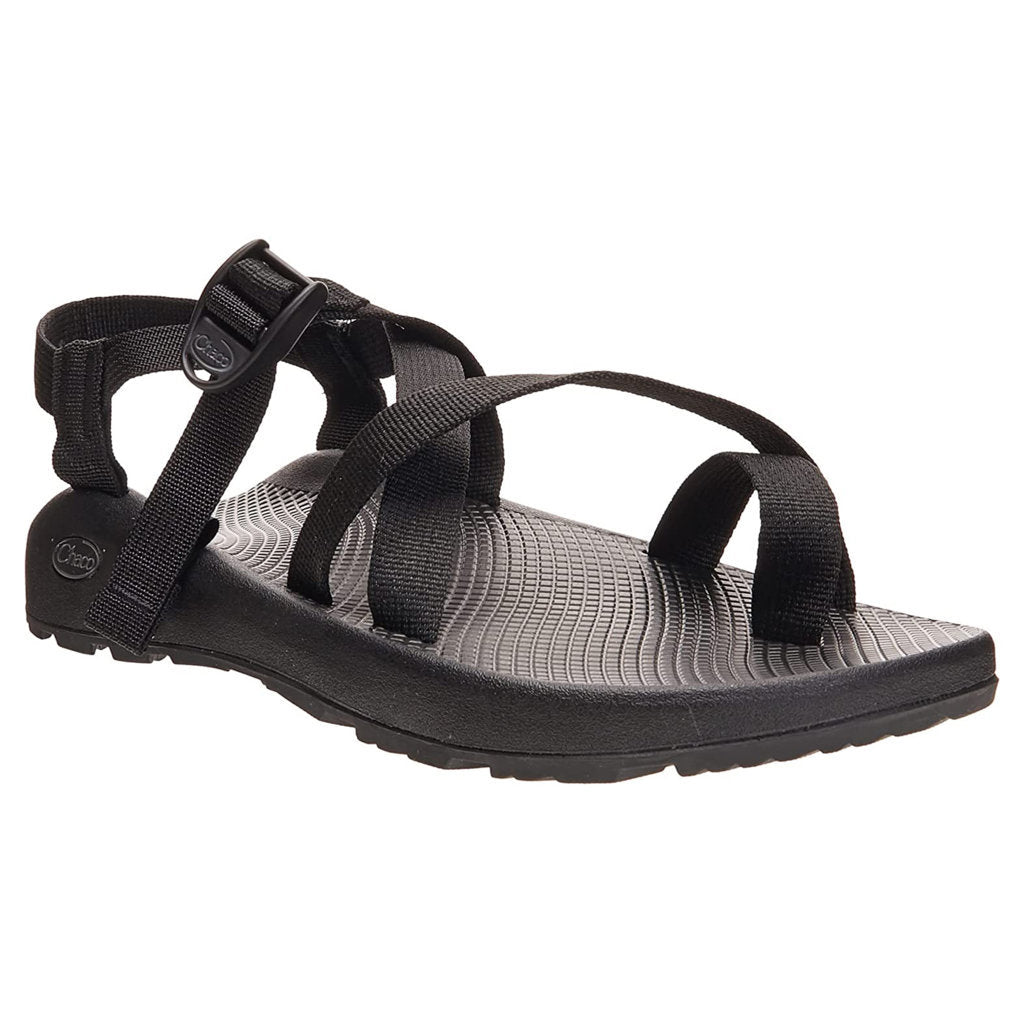 Chaco Z2 Classic Textile Men's Slingback Sandals#color_black