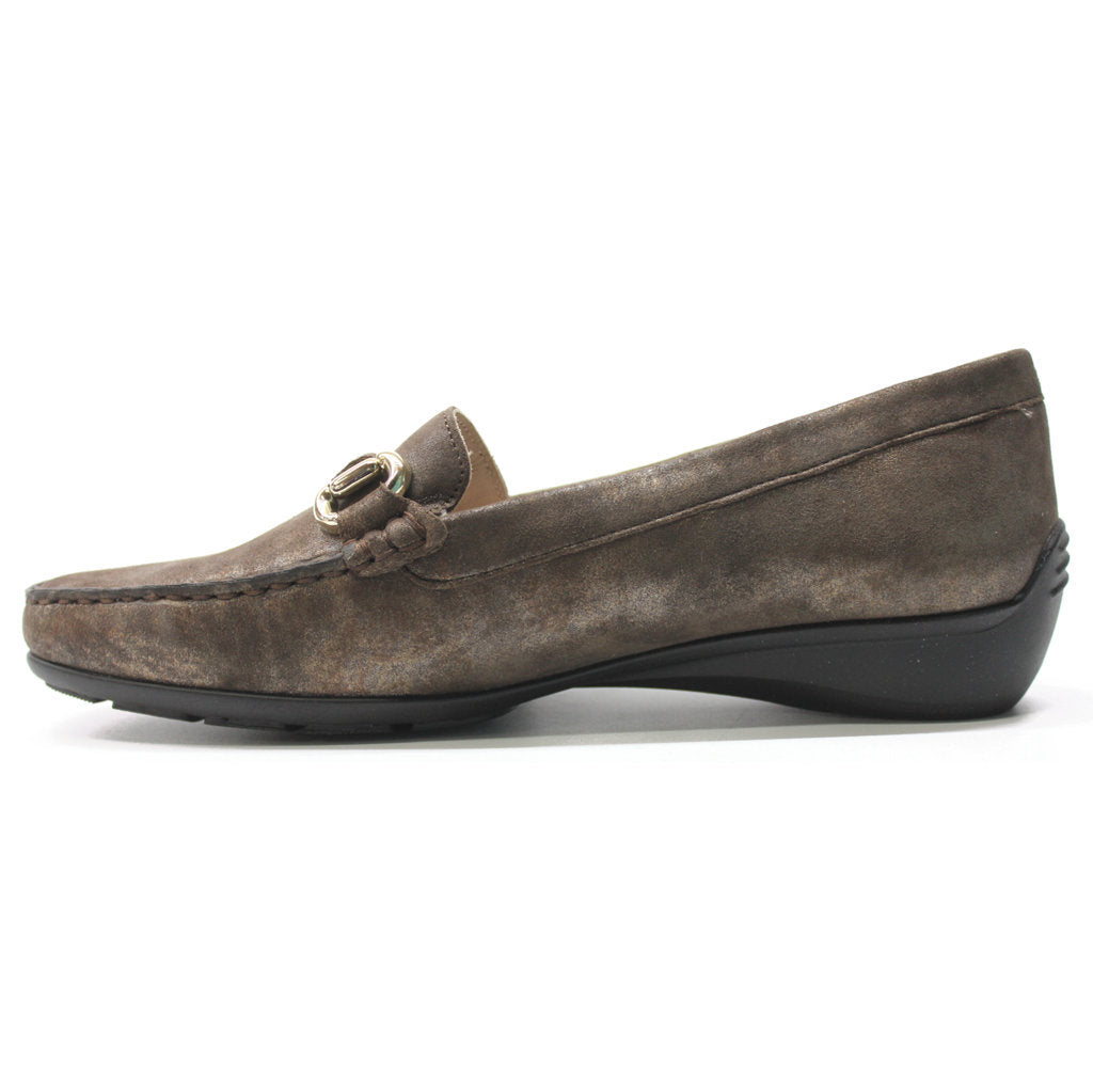 Mephisto Natala Leather Womens Shoes#color_walnut