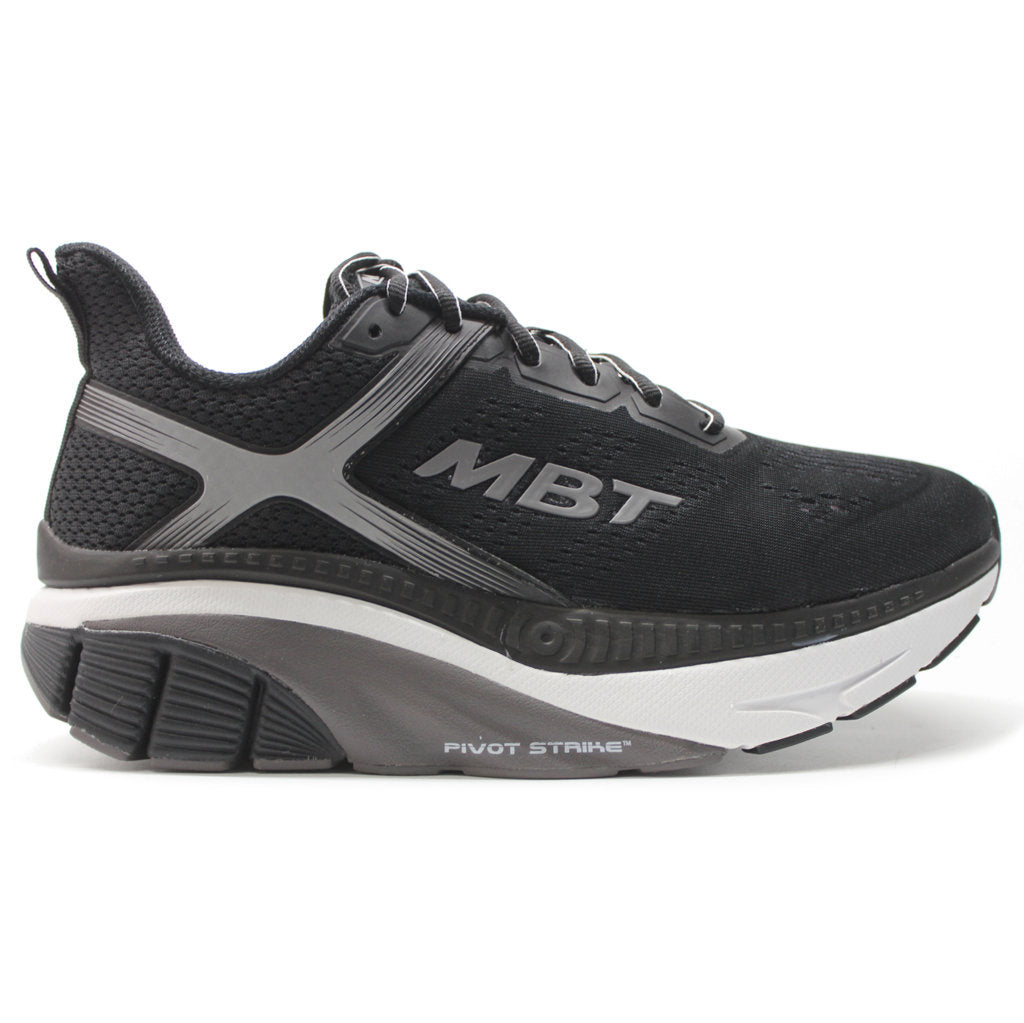 MBT Z-3000-2 Mesh Men's Low-Top Trainers#color_black