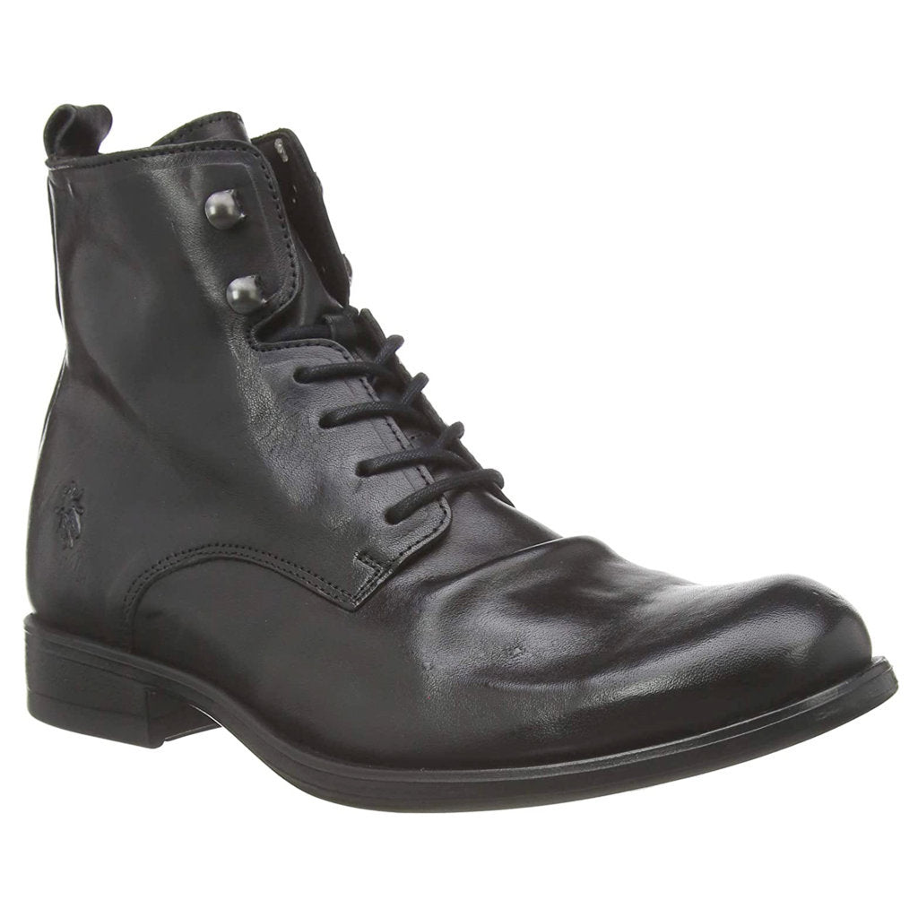 Fly London MYKE660FLY Leather Mens Boots#color_black