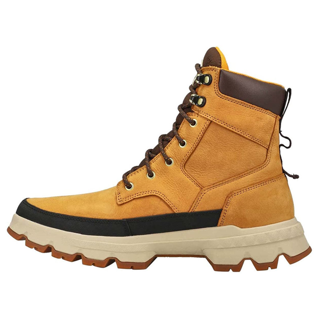 Timberland Originals Ultra Leather Mens Boots#color_wheat