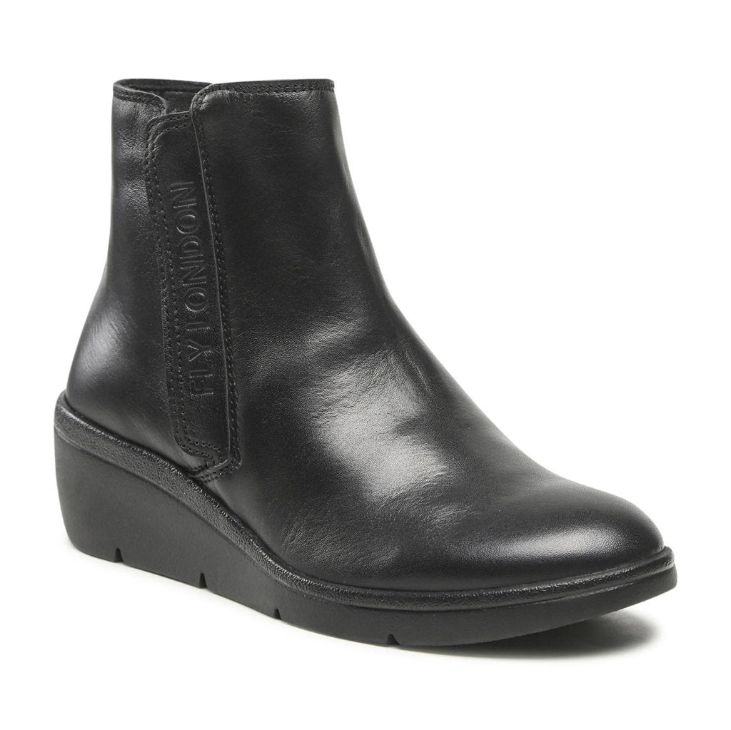 Fly London NULA550FLY Leather Womens Boots#color_black