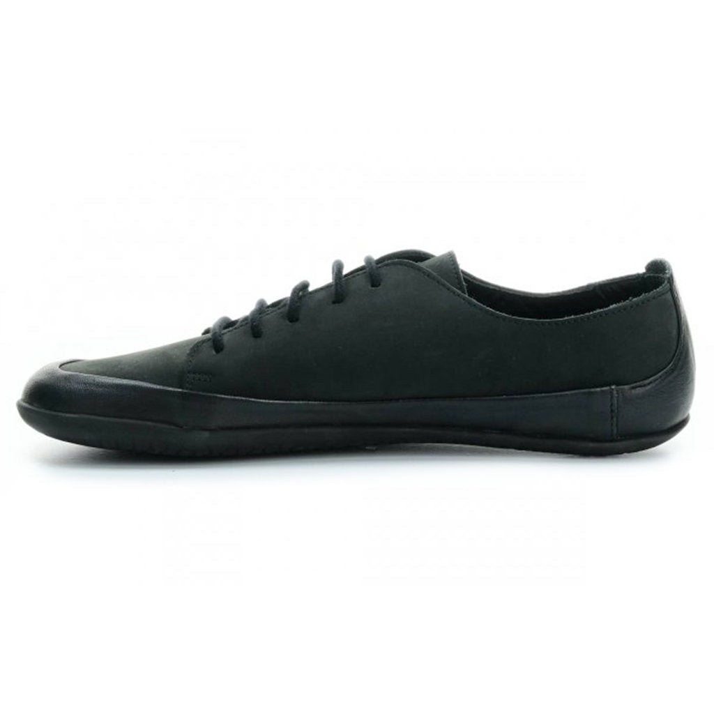 Vivobarefoot Opanka Nubuck Womens Trainers#color_obsidian