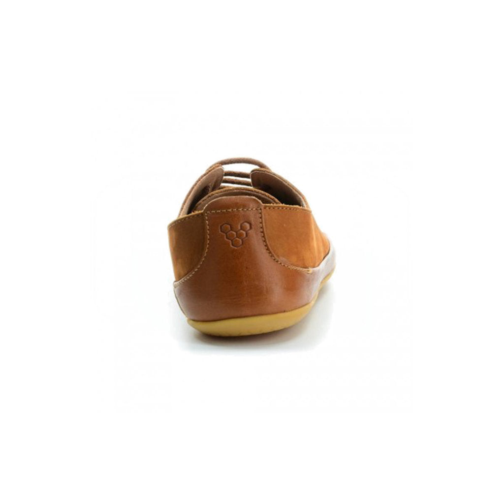 Vivobarefoot Opanka Nubuck Womens Trainers#color_tan