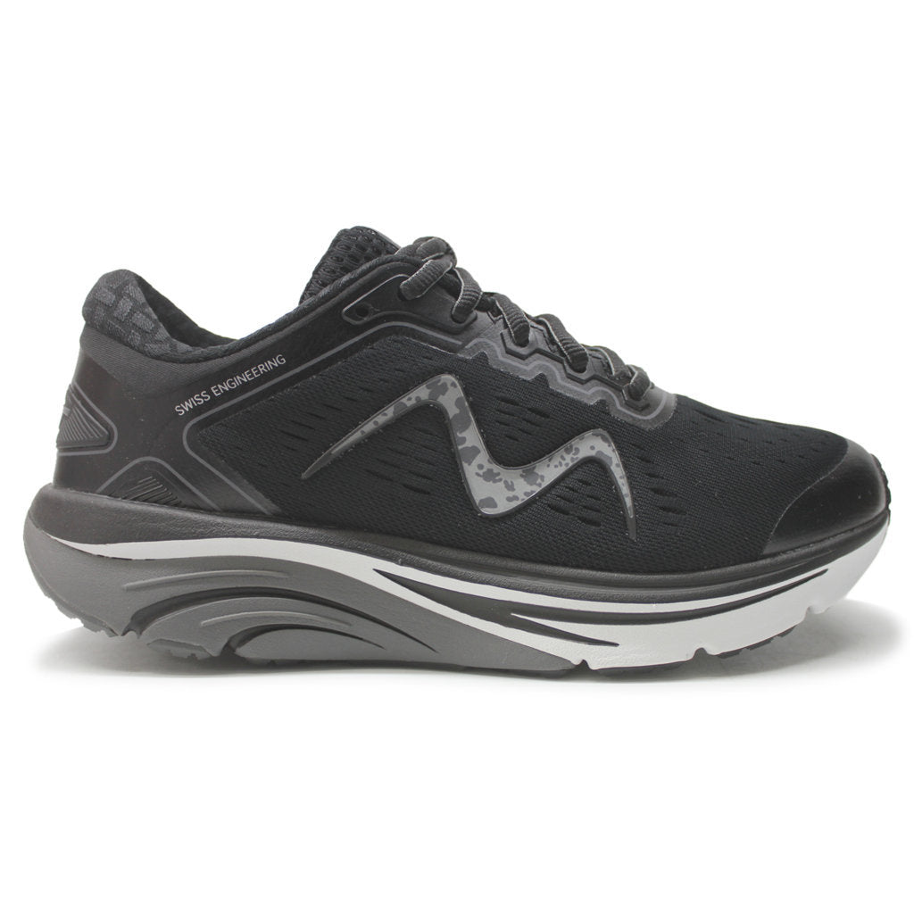 MBT 2000 Mesh Women's Low-Top Trainers#color_black