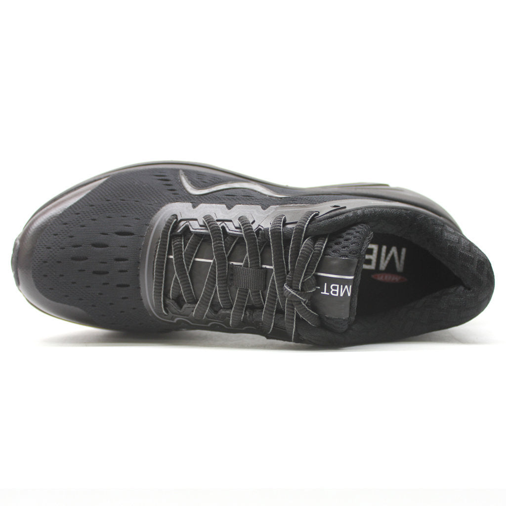 MBT 2000 Mesh Women's Low-Top Trainers#color_black