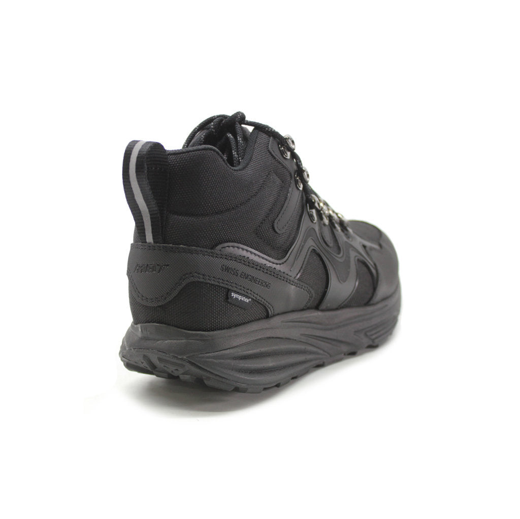 MBT Navada X SYM Mesh Men's Running Trainers#color_black black