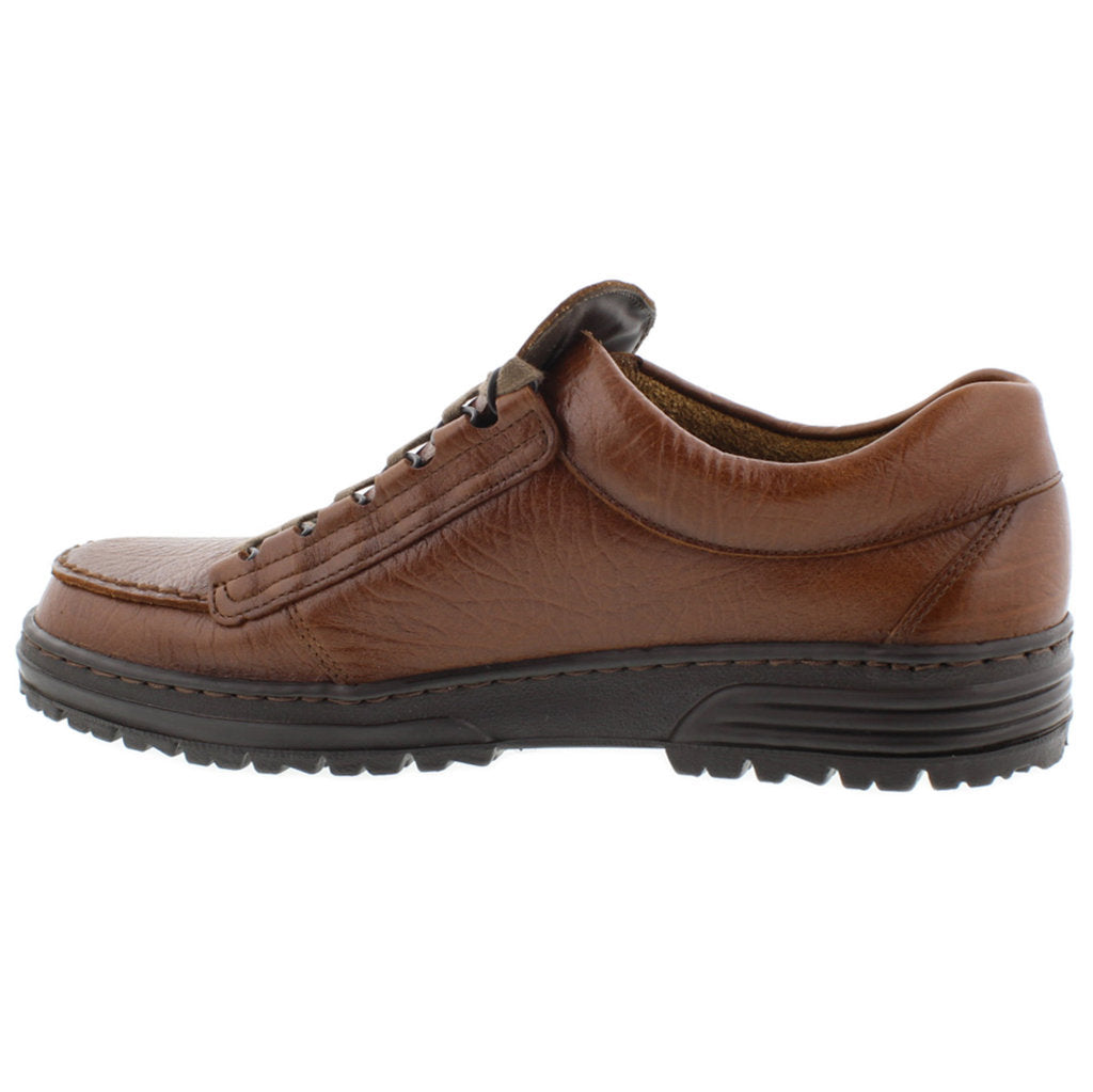 Mephisto Cruiser Full Grain Leather Men's Shoes#color_desert