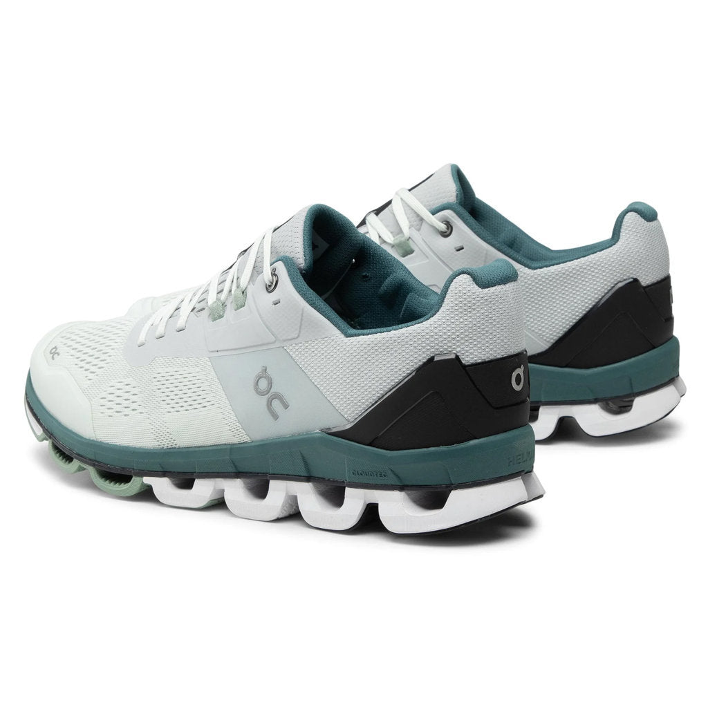 On Cloudace Textile Men's Running Shoes#color_ice tide