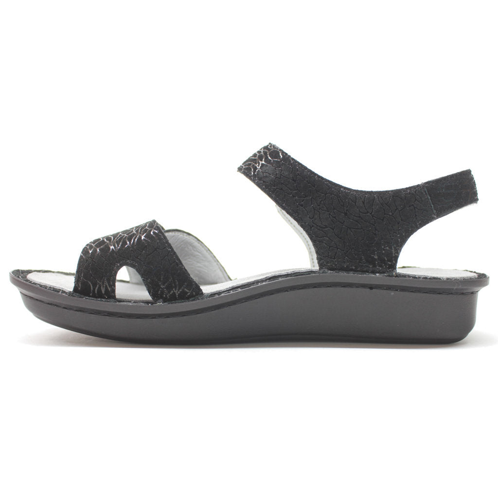 Alegria Vienna Leather Women's Sandals#color_waverly