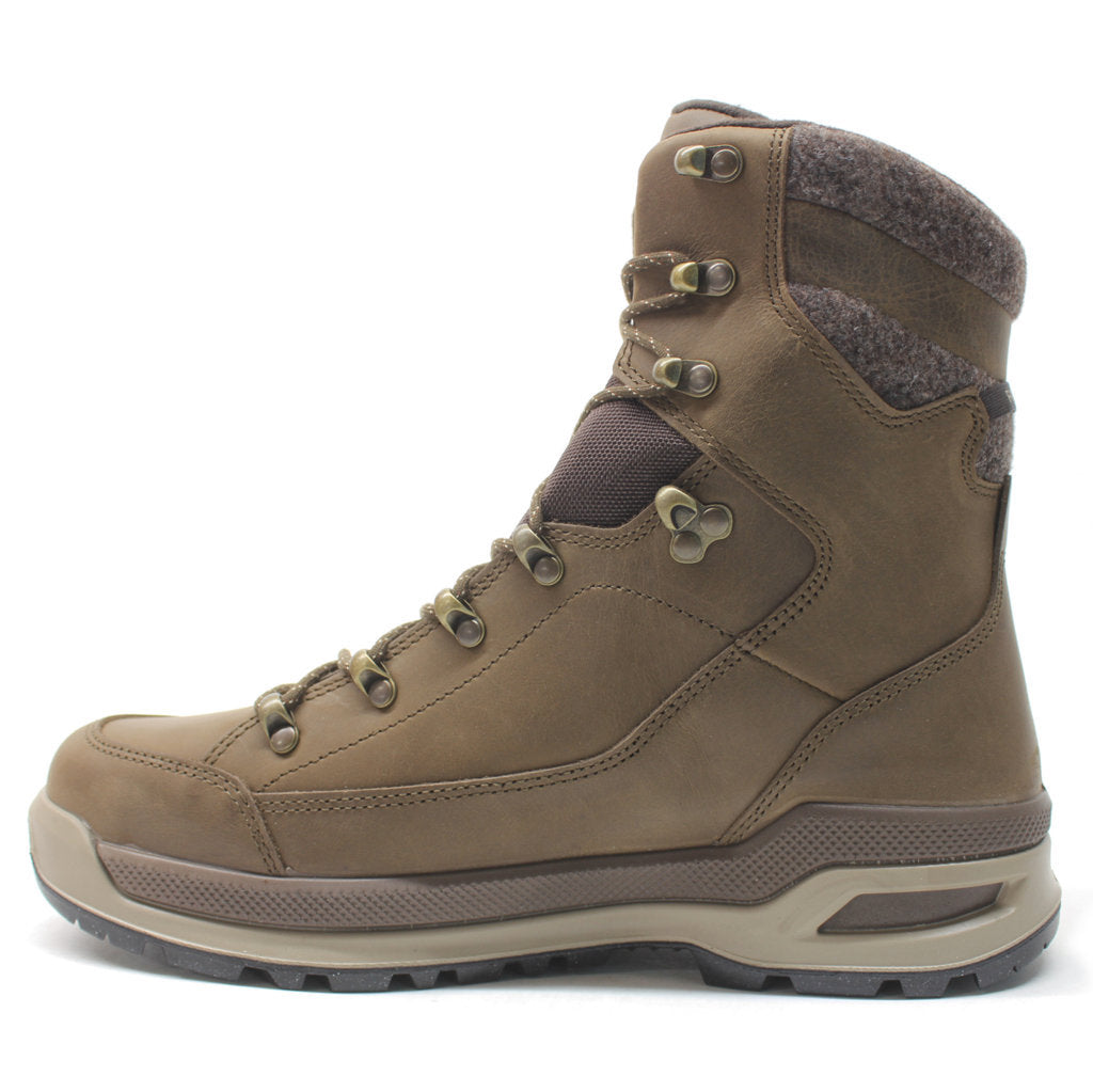 Lowa Renegade Evo Ice GTX Leather Men's Hiking Boots#color_brown