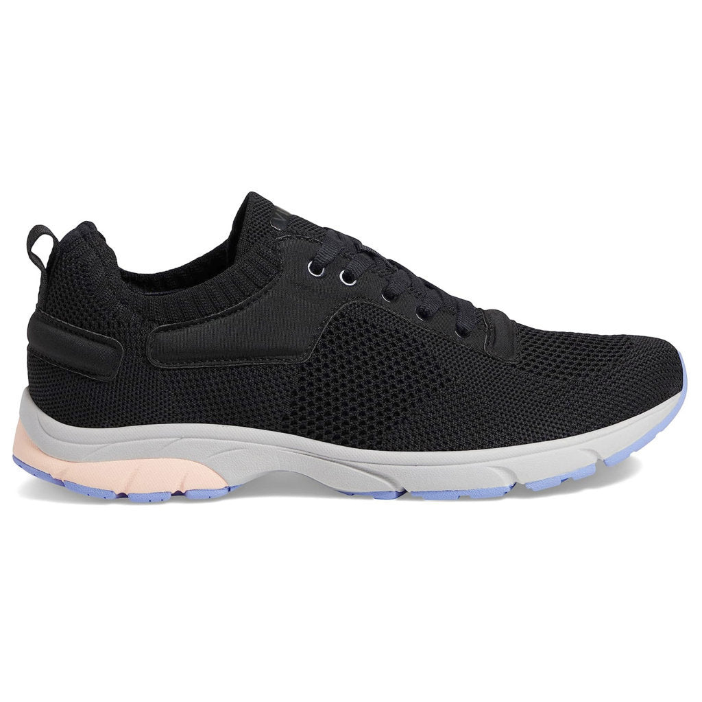 Vionic Endure Textile Women's Low-top Trainers#color_black