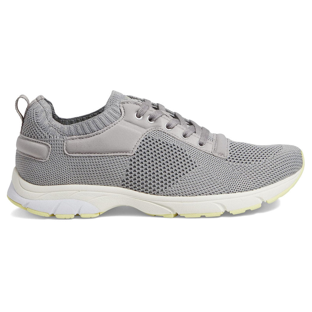 Vionic Endure Textile Women's Low-top Trainers#color_light grey