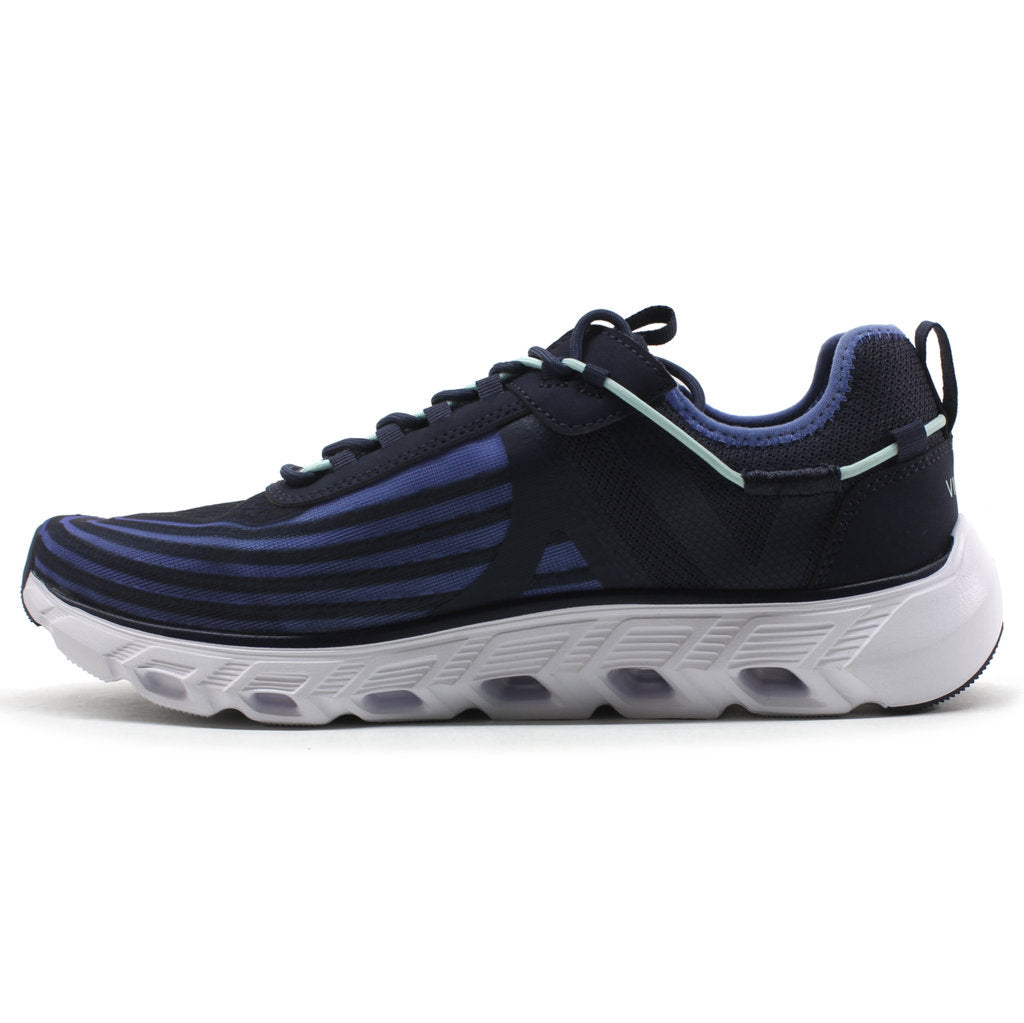 Vionic Fortune Textile Women's Low-top Trainers#color_navy ultramarine