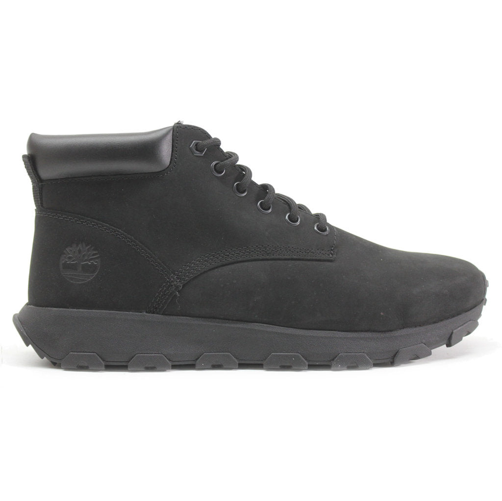 Timberland Winsor Park Nubuck Men's Boots#color_black