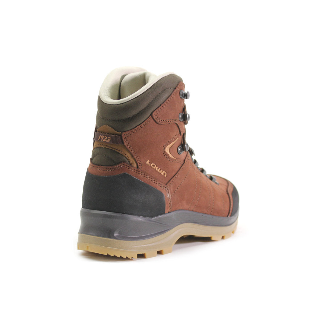 Lowa Lady Sport LL Nubuck Womens Boots#color_mahogany almond